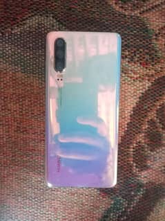 huawei p30