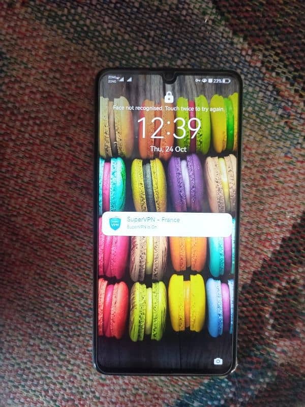 huawei p30 6