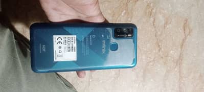 infinix hot 9 play 3/64 0