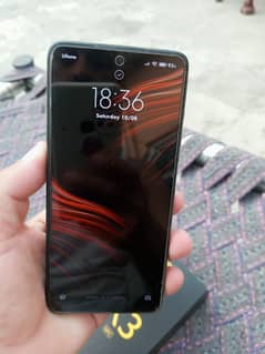 Xiaomi Poco X3 NFC 6/128