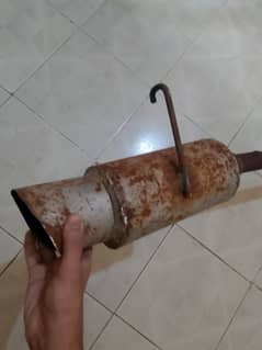 Exhaust for sale 0