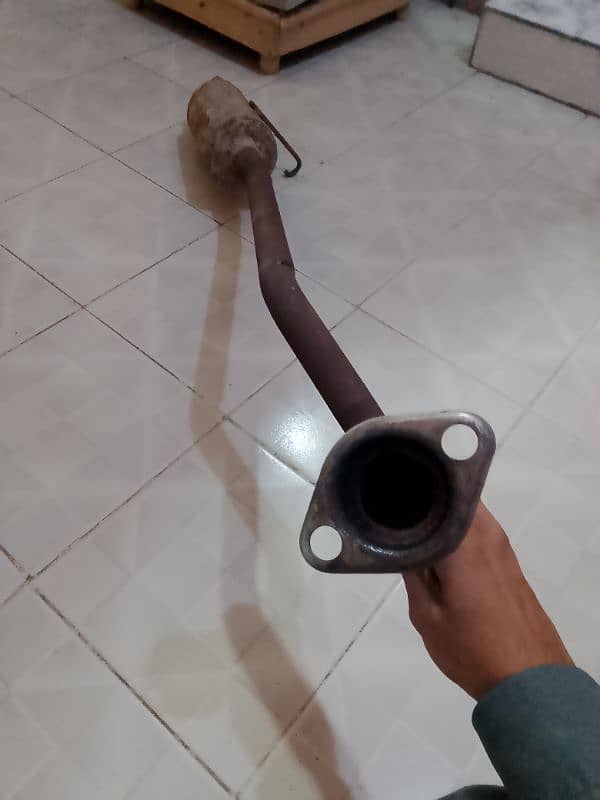 Exhaust for sale 2