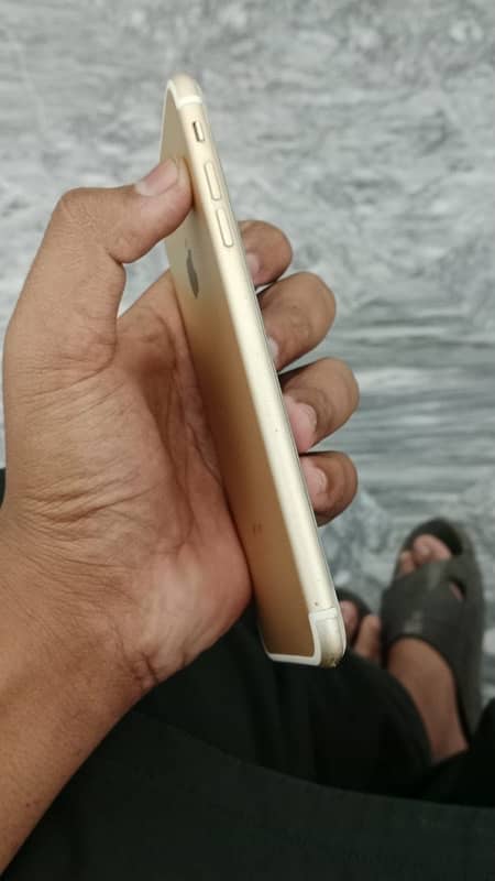 i phone 7 Plus PTA Approved 128 GB 3