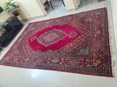 Pakistani Large Rug for sale