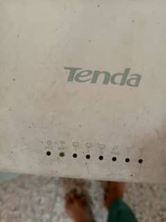 TENDA