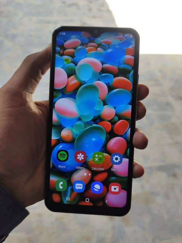 Infinix GT 10 pro 2