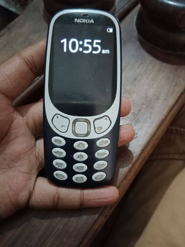 Nokia 3310 5