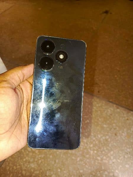 Tecno Spark Go 2024model 2