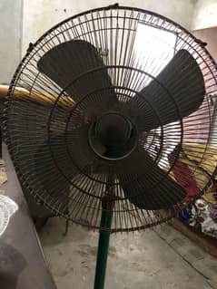 Low price floor fan