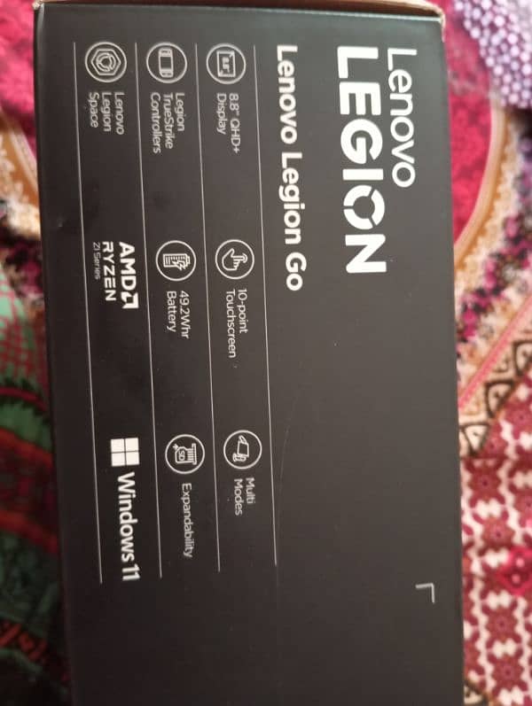 Lenovo Legion Go 2