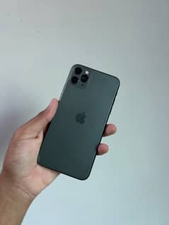 IPhone 11 Pro Max Pta approved