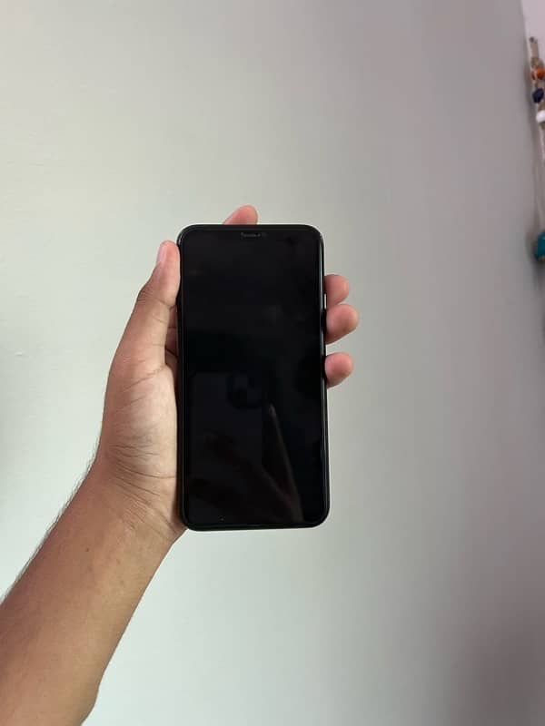 IPhone 11 Pro Max Pta approved 3