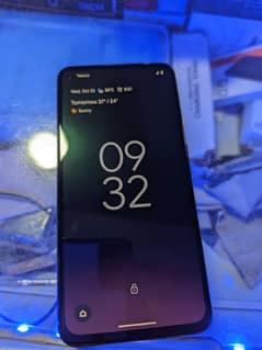 Google Pixel 4A 5G 0