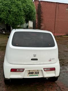 Suzuki Alto 2022