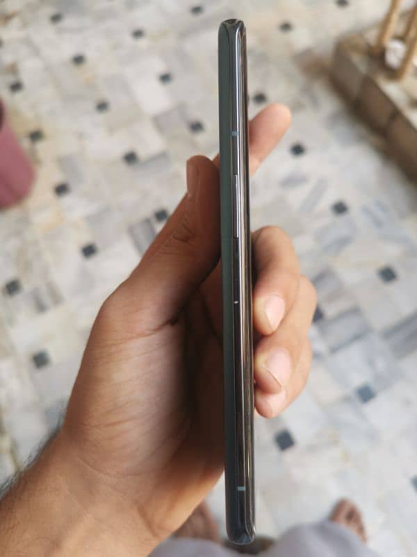 oneplus 9 pro 12/256 gb global dual sim 6