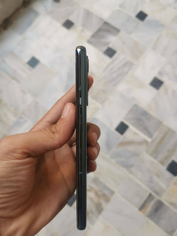 oneplus 9 pro 12/256 gb global dual sim 8