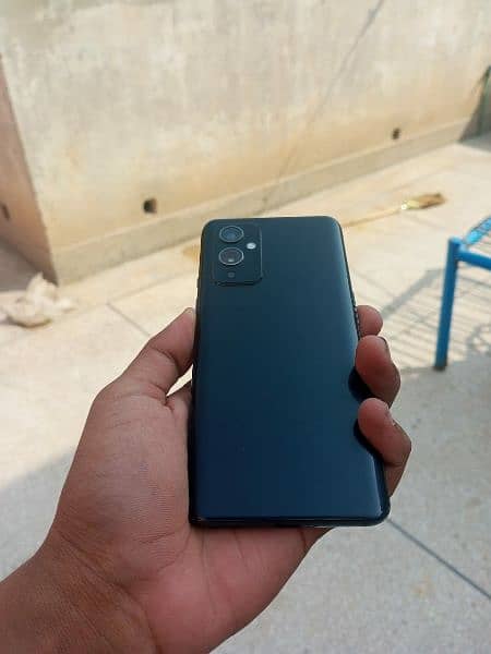 OnePlus 9 5G 7