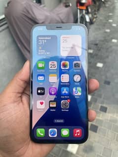 IPHONE 12 Pro Max 256GB PTA APPROVED