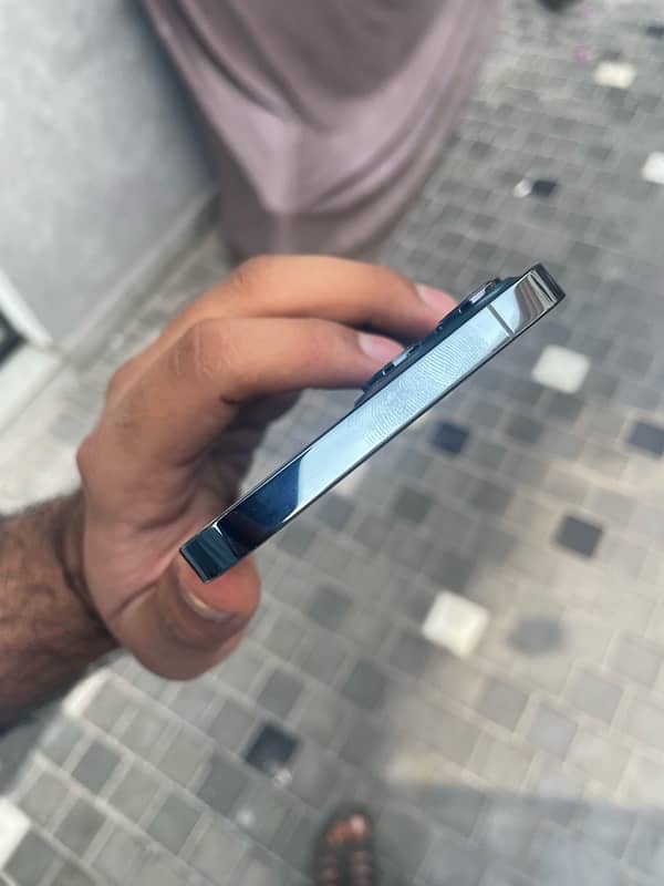 IPHONE 12 Pro Max 256GB PTA APPROVED 1