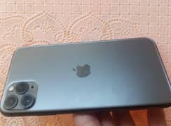 iPhone 11 Pro Max jv non pta