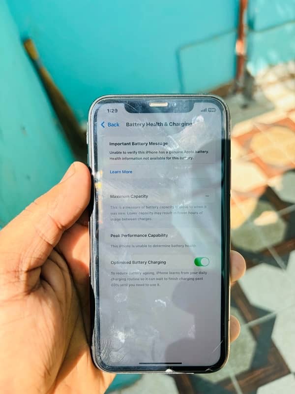 iphone xr 64gb pta approved 2