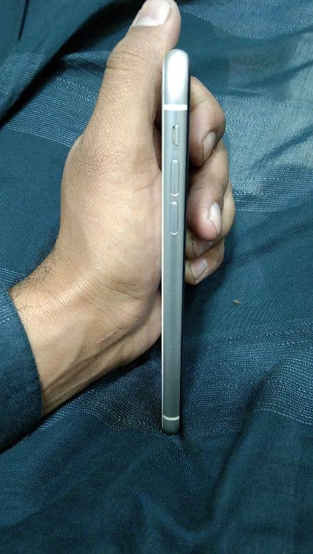 IPHONE 11 NON PTA F. U HAFIZABAD CITY HAFIZABAD 5