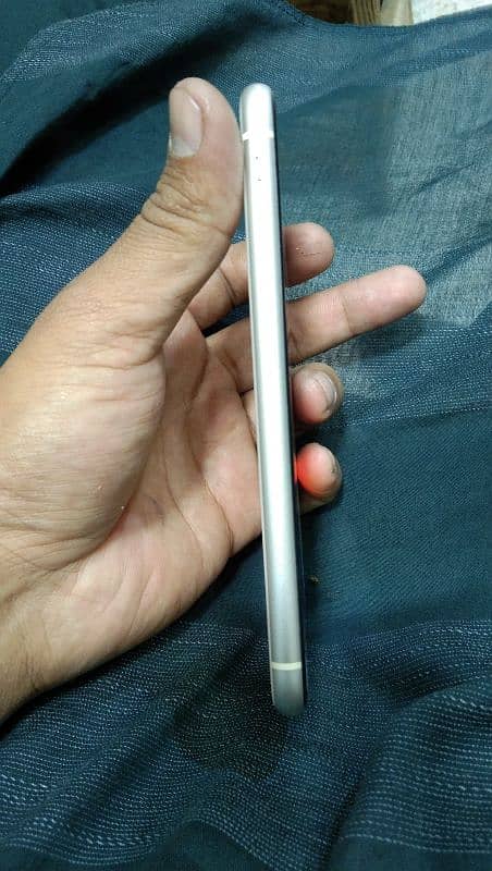 IPHONE 11 NON PTA F. U HAFIZABAD CITY HAFIZABAD 8