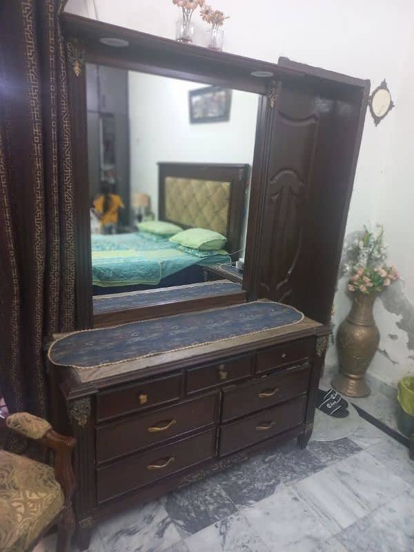 bed chair for sell 4