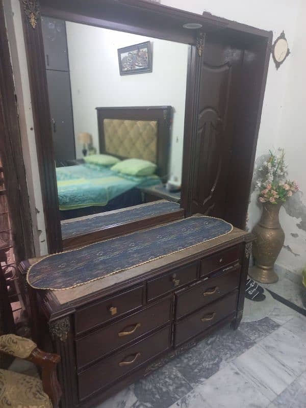 bed chair for sell 7