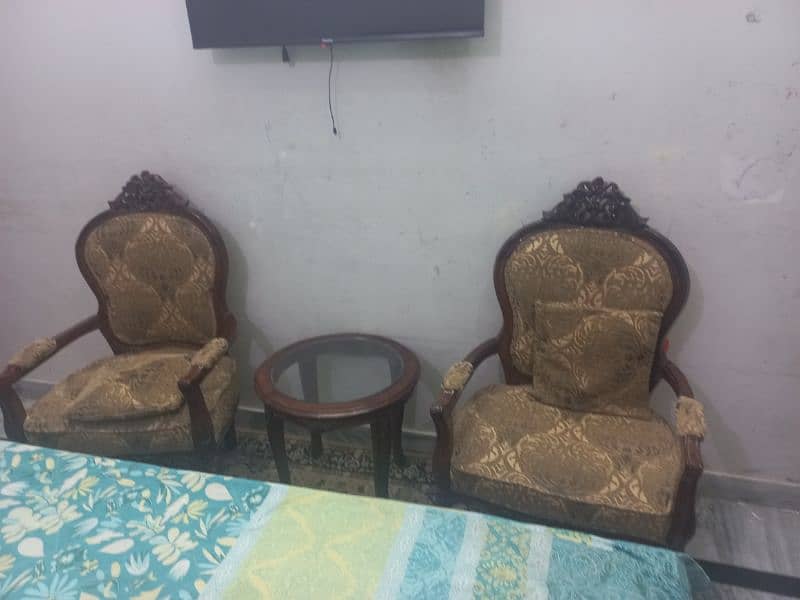 bed chair for sell 8