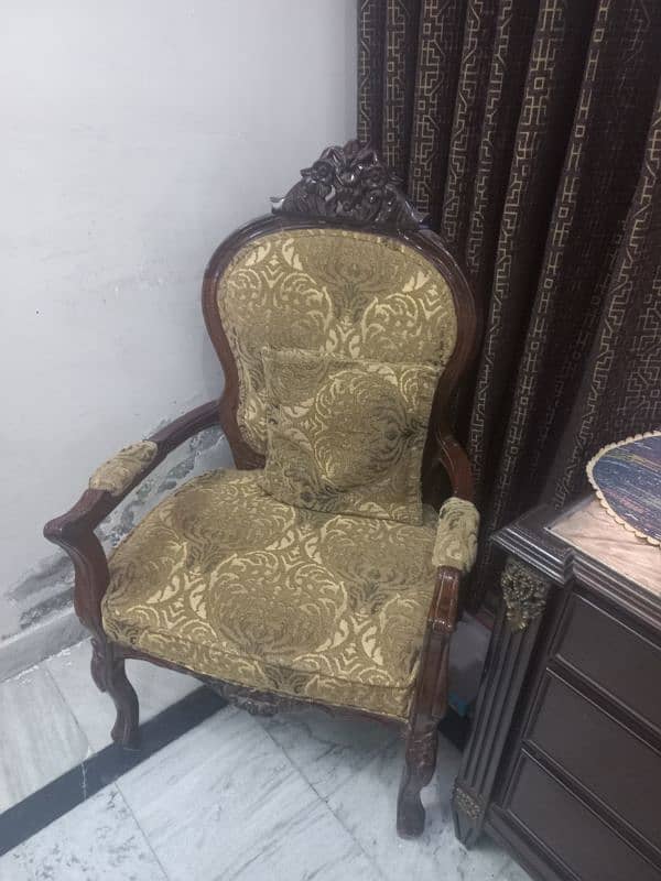 bed chair for sell 9