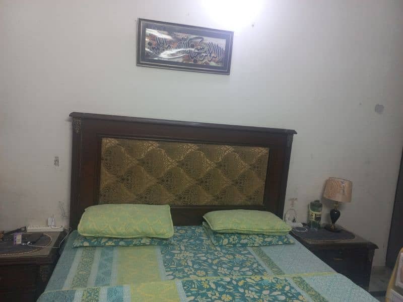 bed chair for sell 12