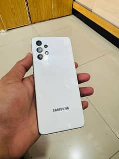 Samsung A32/Redmi note 10pro