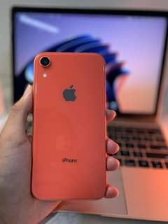 Iphone Xr 0