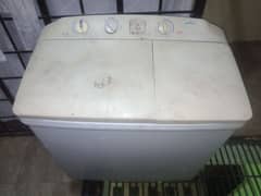 washing machine dawlance 10 kg 0