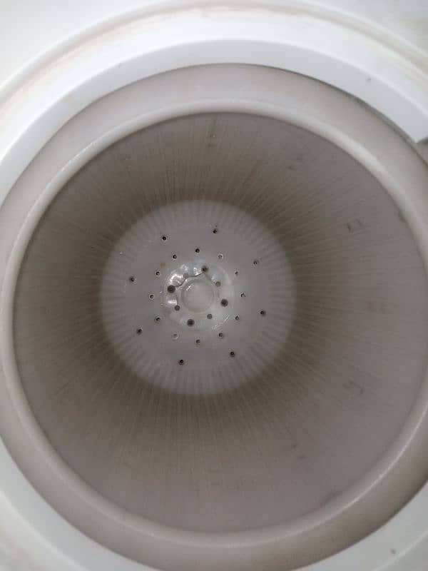 washing machine dawlance 10 kg 2