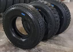 1100R20 tyre