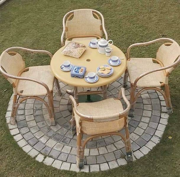 Outdoor Garden Chairs 18