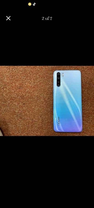 Oppo f15 0