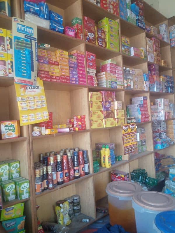 grocery store for sale . 03419831817+03278805481 5