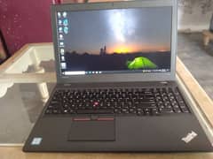 Lenovo i5 6th generation