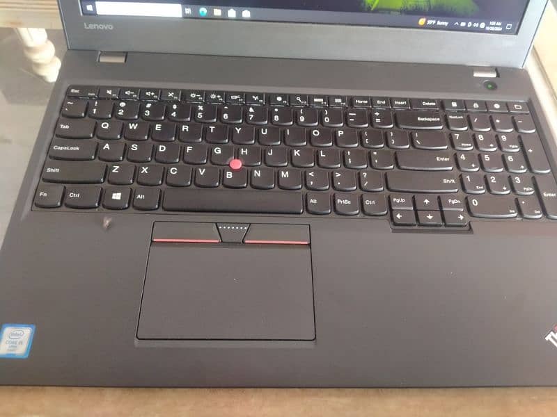 Lenovo i5 6th generation 3