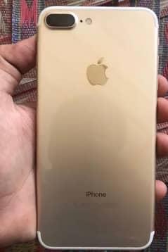 Iphone 7 plus pta block