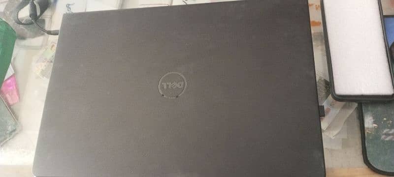 Dell laptop core i3 7th generation 2