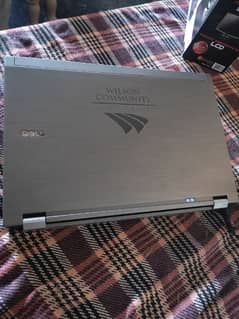 Dell laptop fast generation