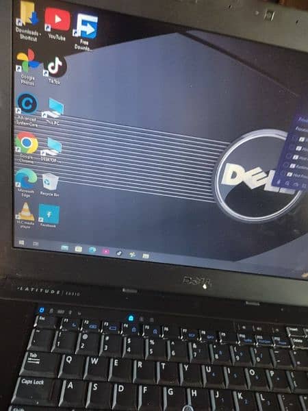 Dell laptop fast generation 3