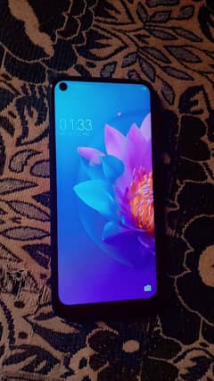 TECNO CAMON 15   4GB 64GB  PTA APPROVED