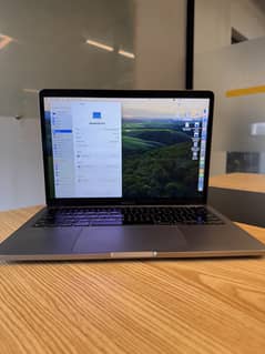 Macbook Pro 13" M1 2020