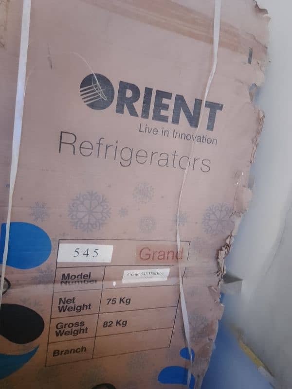 new refrigerator for sale 5