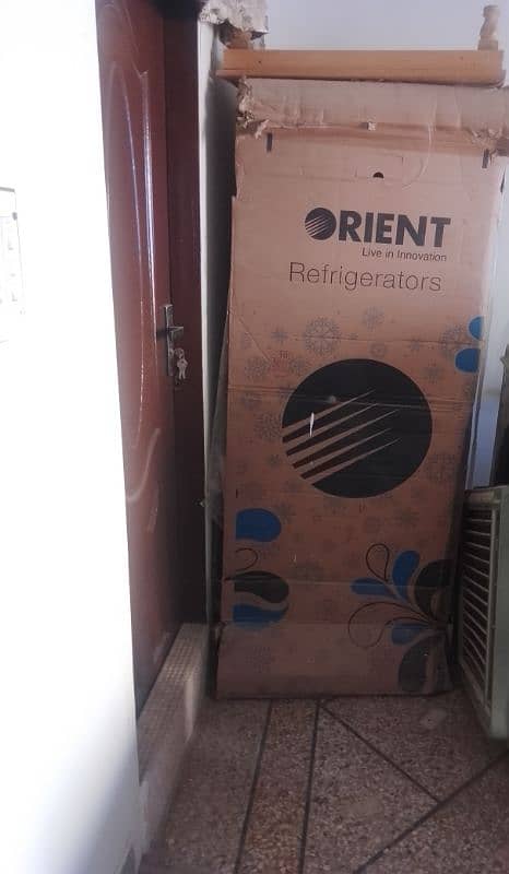 new refrigerator for sale 9